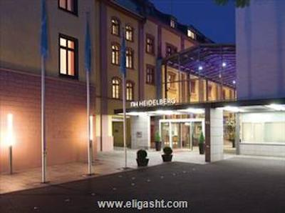 ان‌ اچ هایدلبرگ