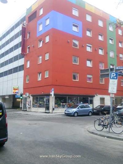 کریتیف الفانت