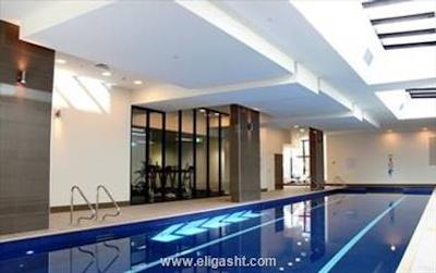 پگاسوس آپارت هتل