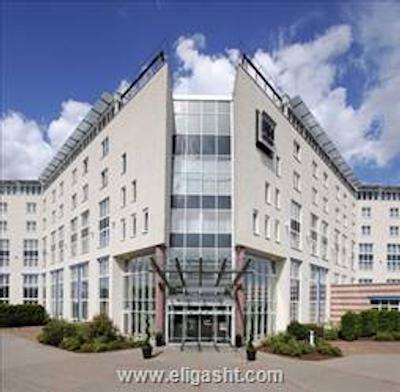 ان اچ فرانکفورت مورفلدن کانفرنس سنتر