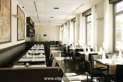 انگلتر هتل برلین