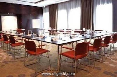 داچ دیزاین هتل آرتمیس