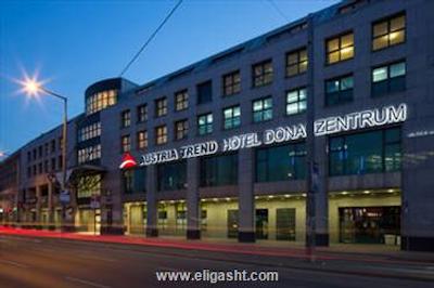 آستریا ترند دناوزنتروم