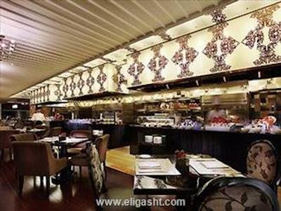 سوفیتل گوانگژو سانریچ