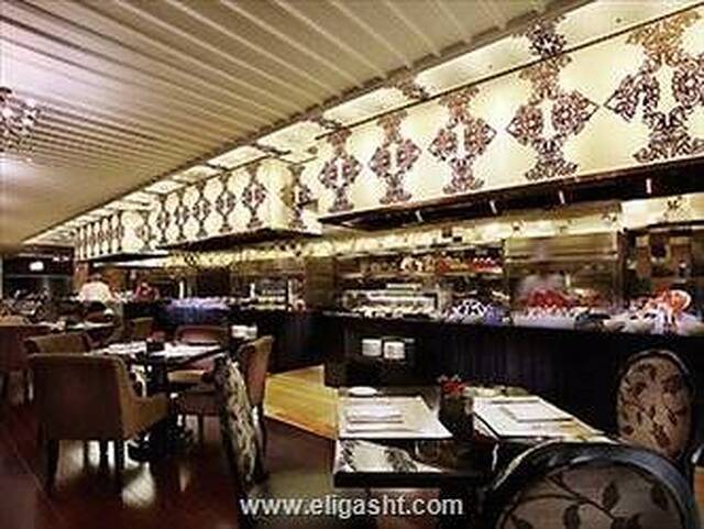 سوفیتل گوانگژو سانریچ