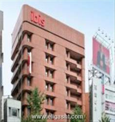 آیبیس توکیو شینجوکو