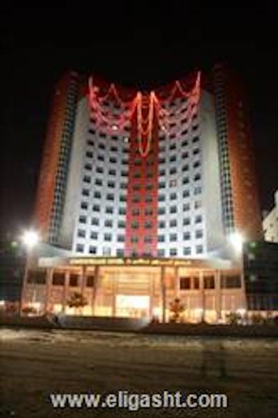 کراون پالاس