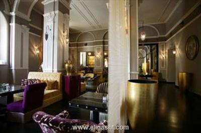 برنینی پالاس