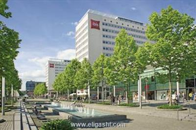 آیبیس درسدن کنیگستین