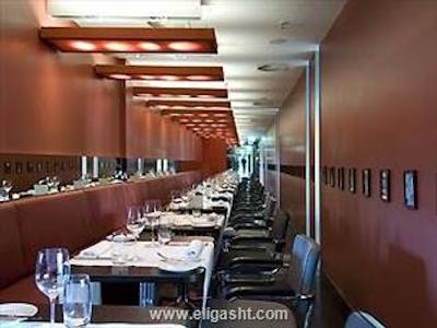 سوفیتل هامبورگ آلتر وال