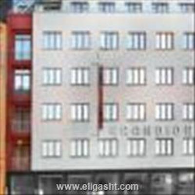 گراندیر هتل پراگ