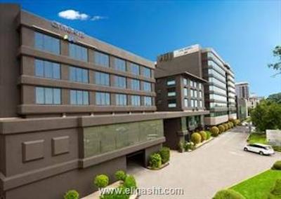 مرکور ملبورن آلبرت پارک