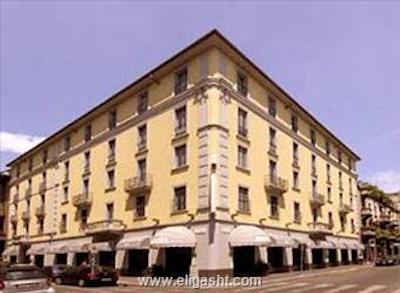 بست وسترن پلاس فیلیس‌ کاساتی