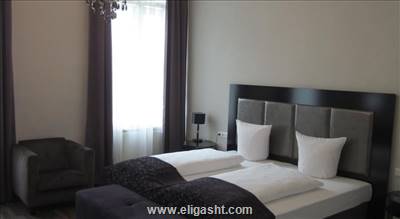 هتل-پنشن بارن ام شوتنتور