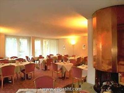 بست وسترن برنرهف