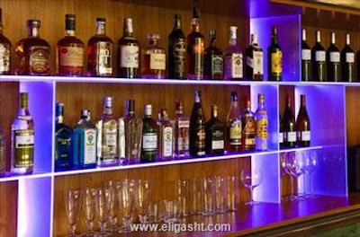 اتن بارسلونا اپارتهتل