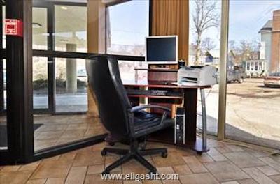 بست وسترن شارلوتتاون