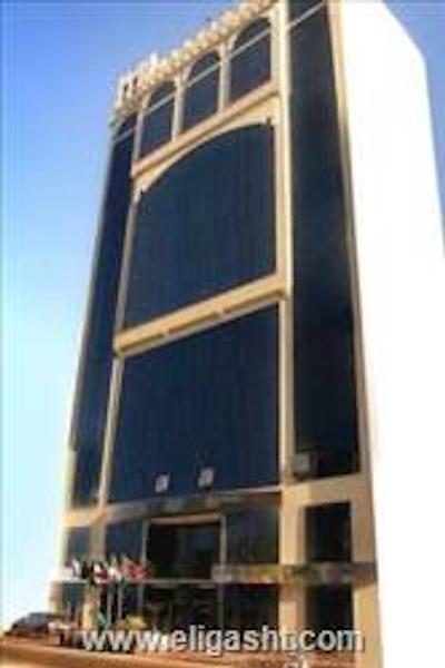 گوکولام پارک دوحه