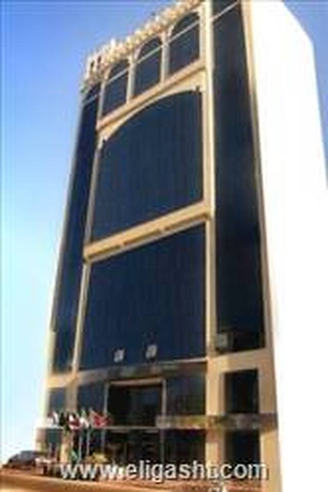 گوکولام پارک دوحه