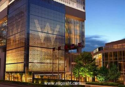 دبلیو گوانگژو