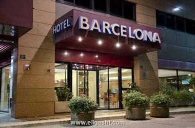 3کی بارسلونا