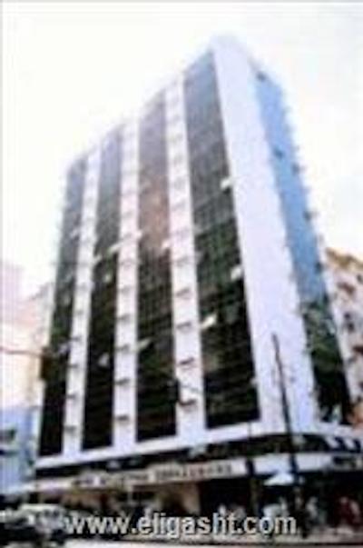 آتلانتیکو کوپاکابانا