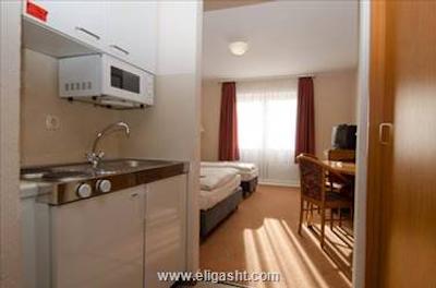 آپارتهتل سهنده