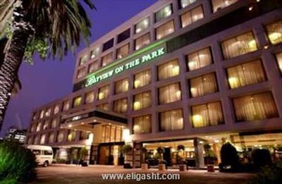 بی ویو آن د پارک