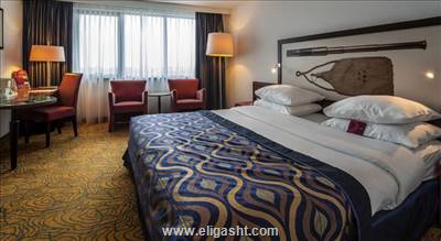 مرکور اشتوتگارت سیتی سنتر