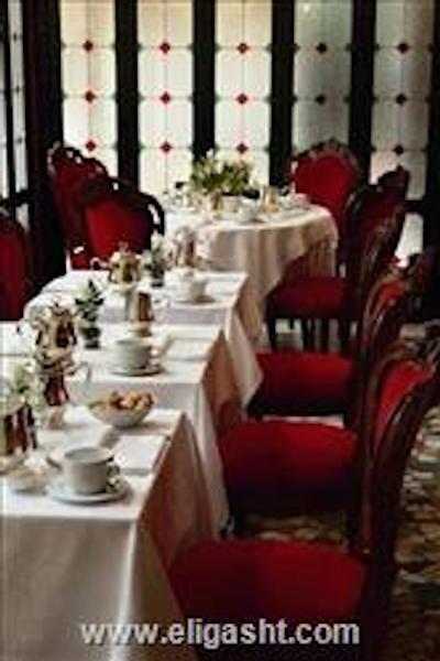 بسکلو هتل بلینی