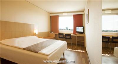 آیبیس وین مس