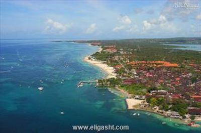 استون بالی بیچ ریزورت اند اسپا