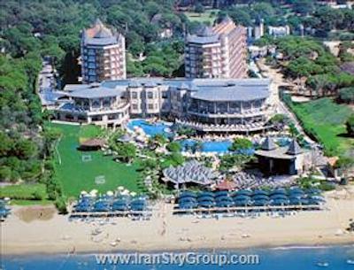 پاپیلون زوگما