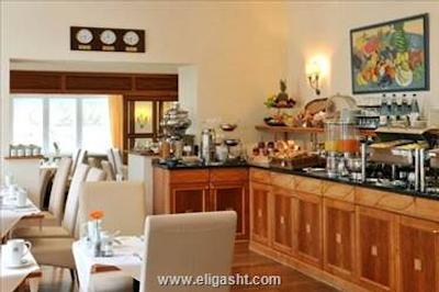 فورست بیسمارک