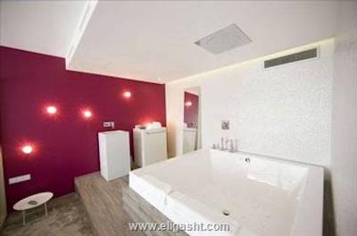 بست وسترن پلاس ایرپورت روتردام