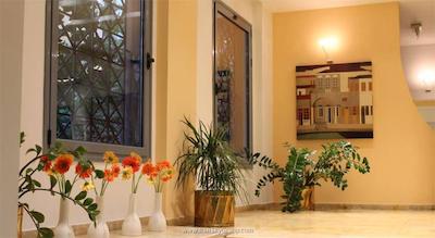 بست وسترن هتل موزه