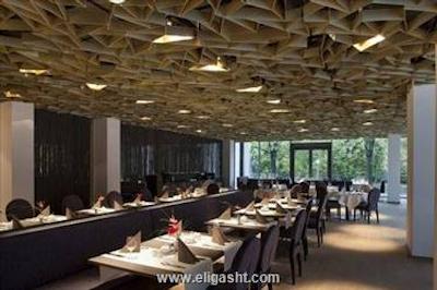 آستریا ترند پارک رویال پالاس