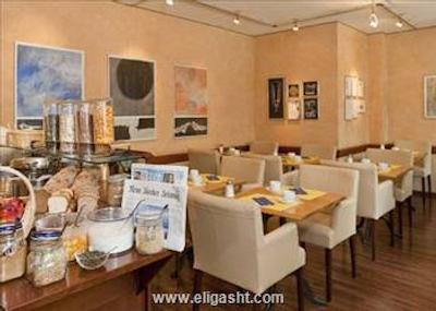 کامفورت هتل رویال