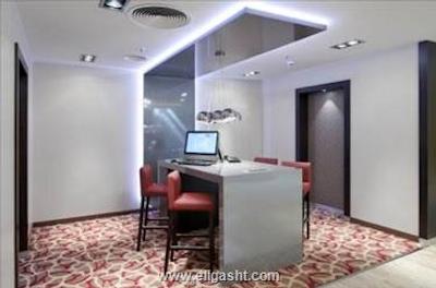 کراون پلازا برلین سیتی سنتر