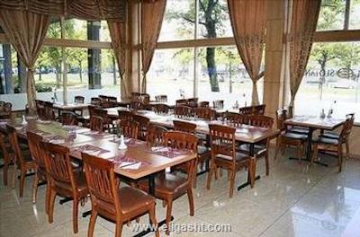 ایکس او هتلز اینفینیتی