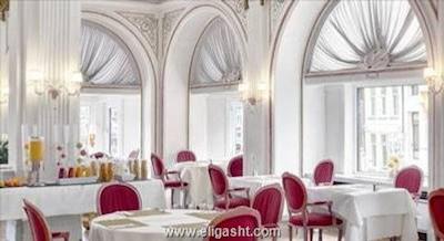 ان‌ اچ کارلتون آمستردام