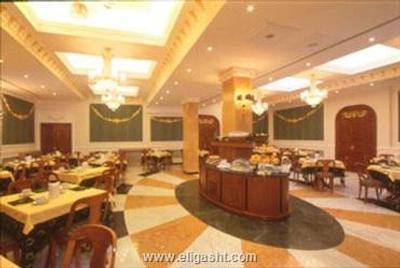 زانهتل اروپا