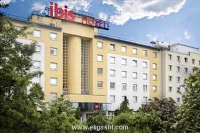 آیبیس لوکسمبورگ آئروپورت