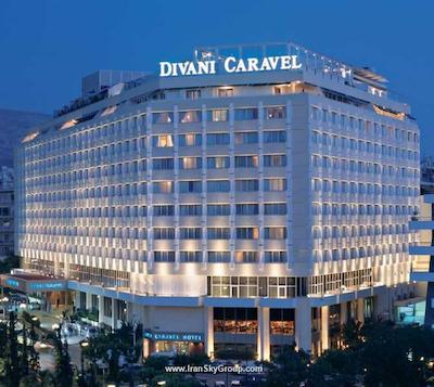 دیوانی کاراول