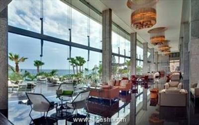 آماتوس بیچ هتل