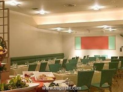 مرکور ناریتا