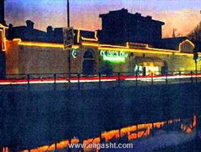 کابیانکا کورت دل ناویگلیو