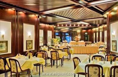 کنتیننتال هتل