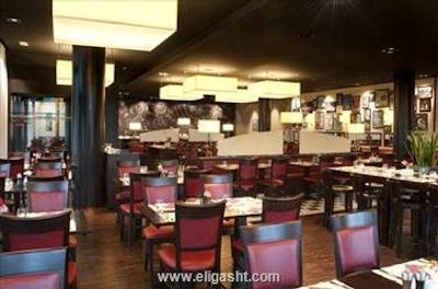 هالیدی این زوریخ مس