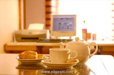 بست وسترن رافائل آلتونا